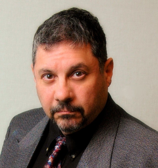 Steven Hauptman Fotoğrafı