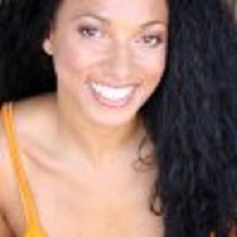 Victoria Vives Fotoğrafı