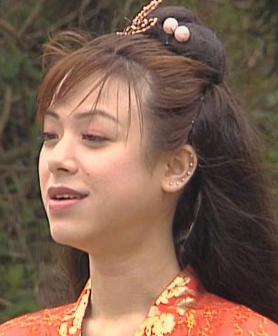 Carmen Yeung Fotoğrafı