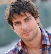 David Giuntoli Fotoğrafları 11