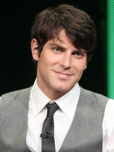 David Giuntoli Fotoğrafları 13