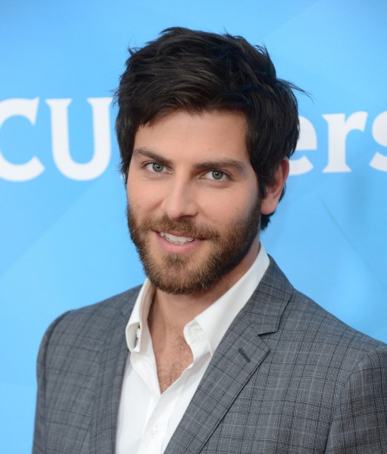 David Giuntoli Fotoğrafı