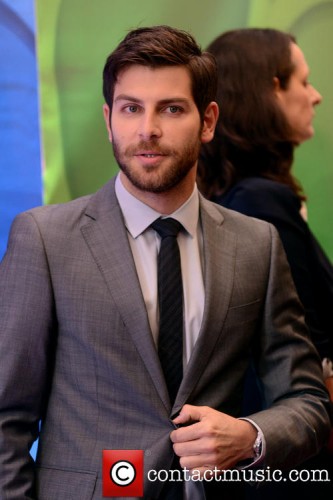 David Giuntoli Fotoğrafları 6