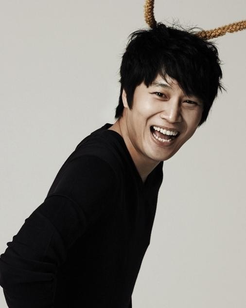 Cha Tae-Hyun Fotoğrafları 28