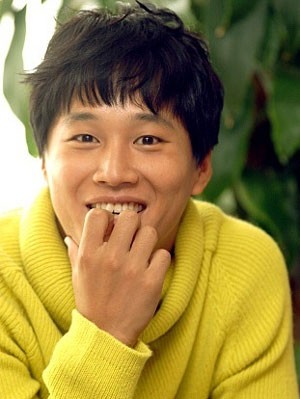 Cha Tae-Hyun Fotoğrafları 34