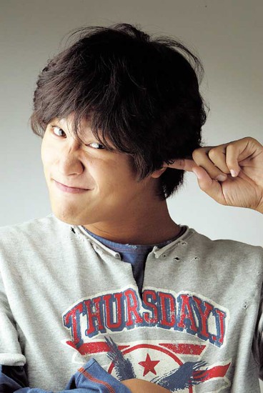 Cha Tae-Hyun Fotoğrafları 64