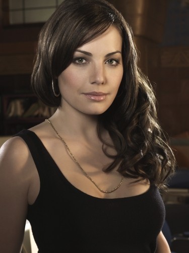 Erica Durance Fotoğrafları 52