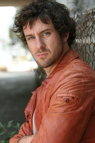 Cody Chappel fotoğrafı