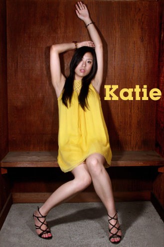 Katie Soo Fotoğrafı