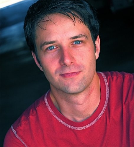 Joe Towne Fotoğrafı