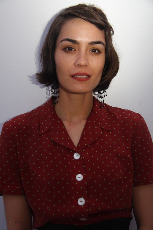 Shannyn Sossamon Fotoğrafları 172