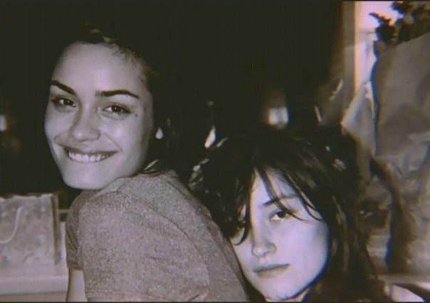 Shannyn Sossamon Fotoğrafları 205