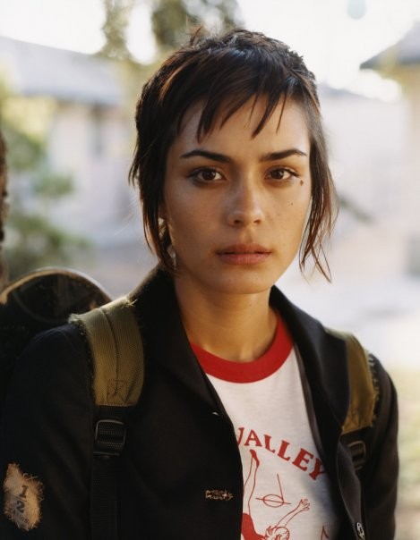 Shannyn Sossamon Fotoğrafları 212