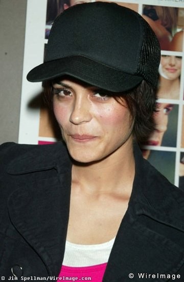 Shannyn Sossamon Fotoğrafları 219