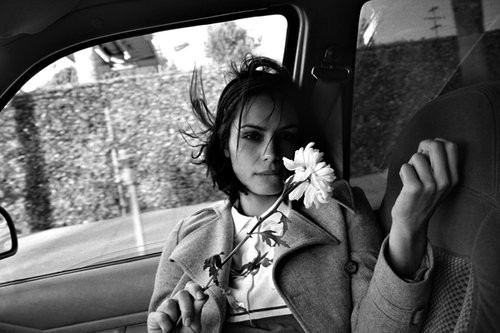 Shannyn Sossamon Fotoğrafları 231