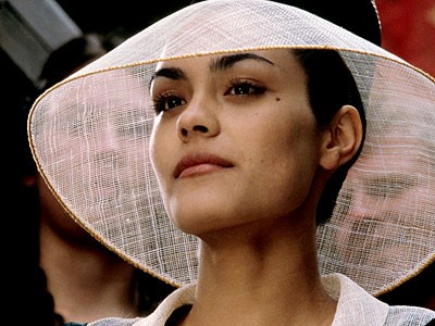 Shannyn Sossamon Fotoğrafları 259