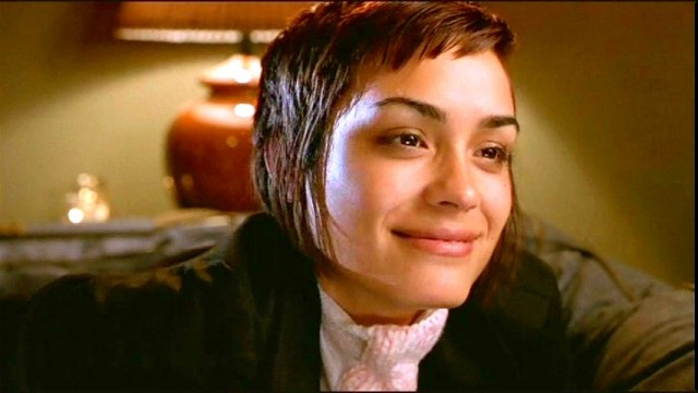 Shannyn Sossamon Fotoğrafları 93