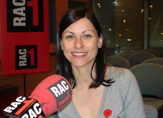 Helena Miquel Fotoğrafı