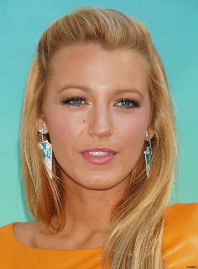 Blake Lively Fotoğrafları 202