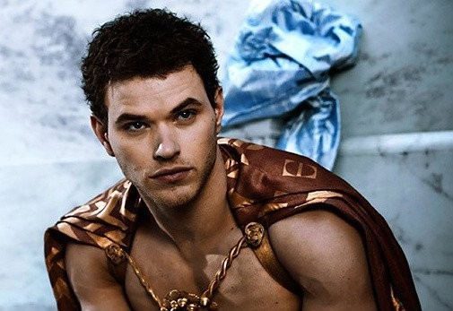 Kellan Lutz Fotoğrafları 198