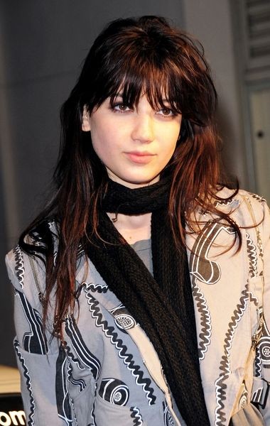 Daisy Lowe Fotoğrafı
