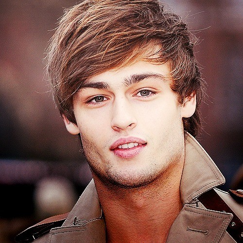 Douglas Booth Fotoğrafları 44