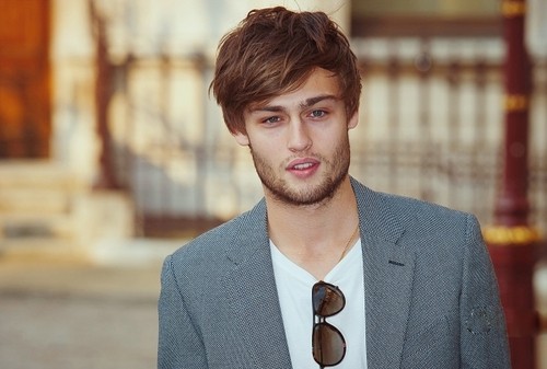 Douglas Booth Fotoğrafları 59