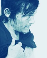 Norman Reedus Fotoğrafları 384