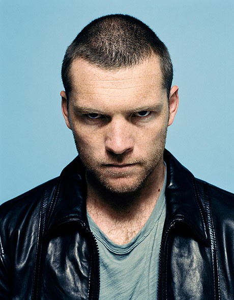 Sam Worthington Fotoğrafları 46