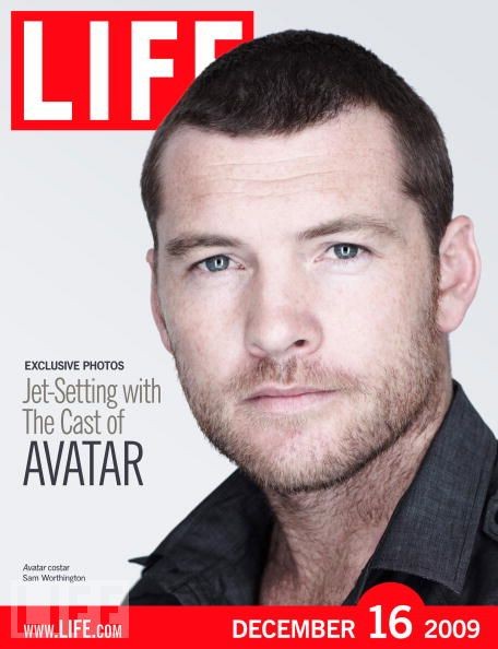 Sam Worthington Fotoğrafları 58