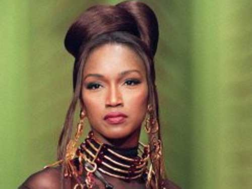 Katoucha Fotoğrafı