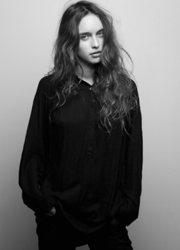 Clara Ponsot Fotoğrafı