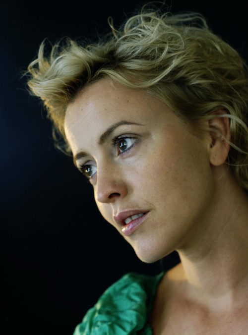 Marie Louise Wille fotoğrafı