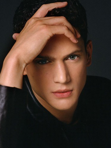 Wentworth Miller Fotoğrafları 96