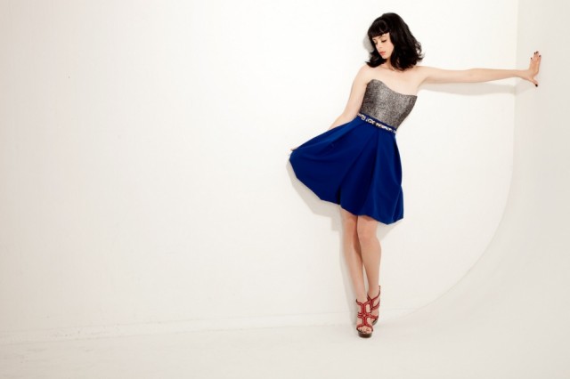 Krysten Ritter Fotoğrafı