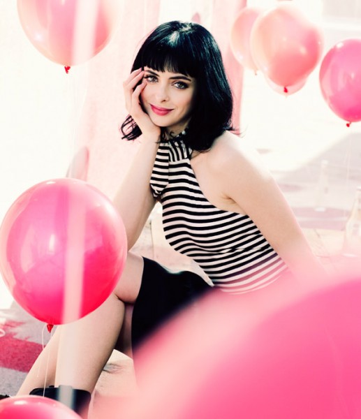 Krysten Ritter Fotoğrafları 38