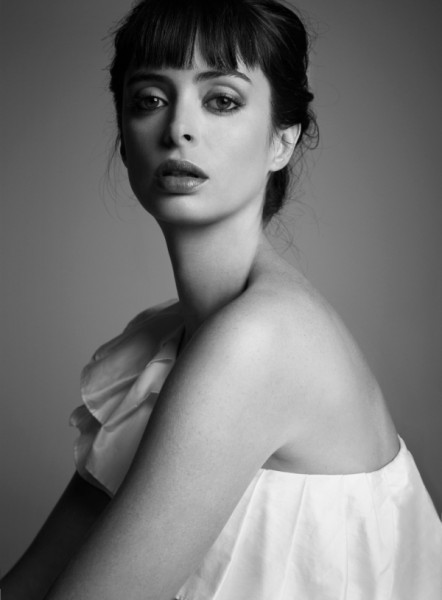 Krysten Ritter Fotoğrafı