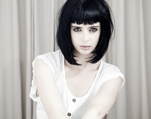 Krysten Ritter Fotoğrafları 52