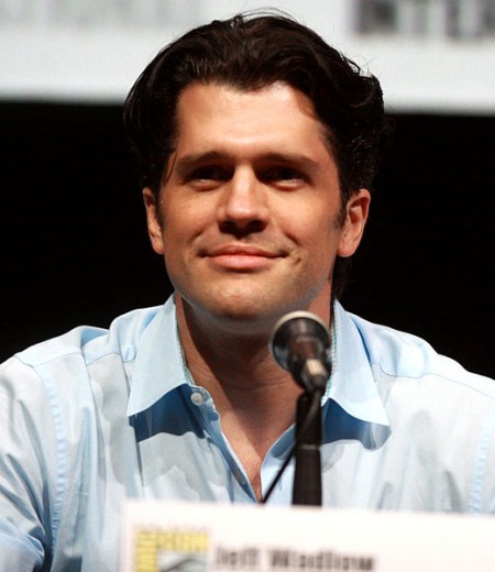 Jeff Wadlow Fotoğrafı