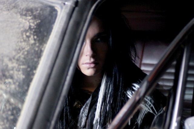 Tokio Hotel Fotoğrafı