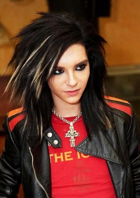 Tokio Hotel Fotoğrafı