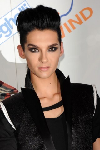 Tokio Hotel Fotoğrafı