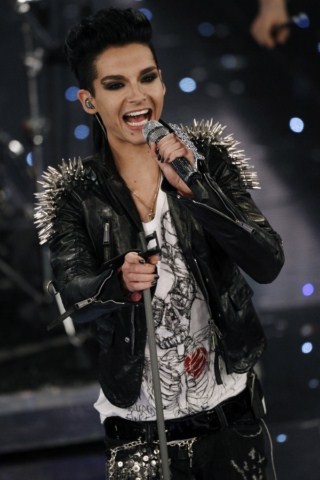 Tokio Hotel Fotoğrafı