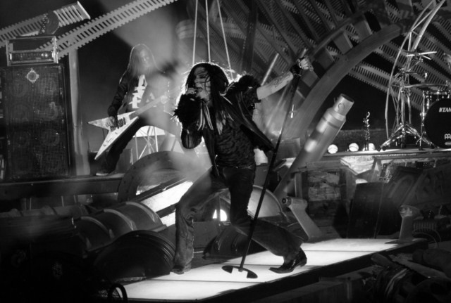 Tokio Hotel Fotoğrafı