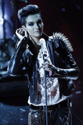 Tokio Hotel Fotoğrafı