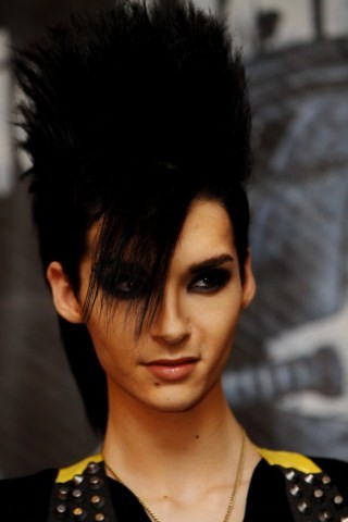 Tokio Hotel Fotoğrafı