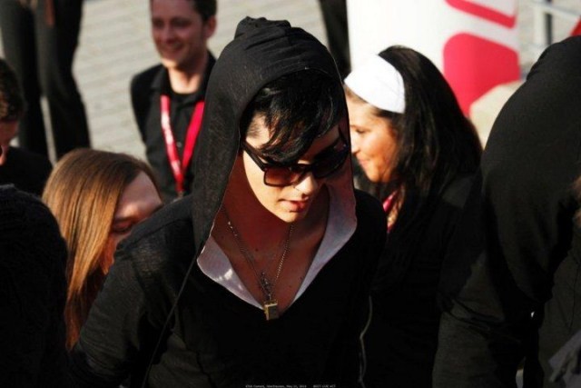 Tokio Hotel Fotoğrafı