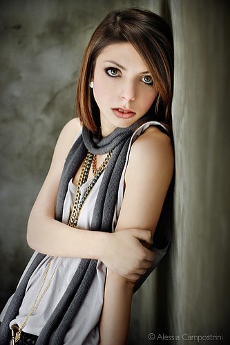 Marta Mangiucca Fotoğrafı