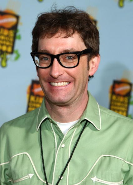 Tom Kenny Fotoğrafları 15