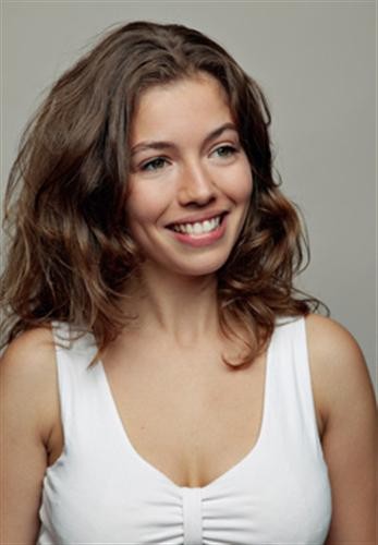 Celia Rosich Fotoğrafı